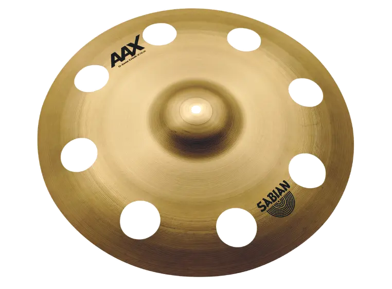 Sabian AAX 18 O-Zone Crash 21800X 